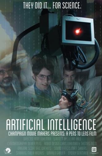 Artificial Intelligence (2015)