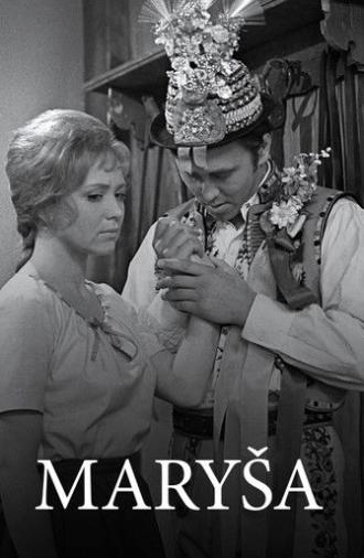 Maryša (1972)