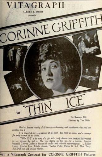 Thin Ice (1919)