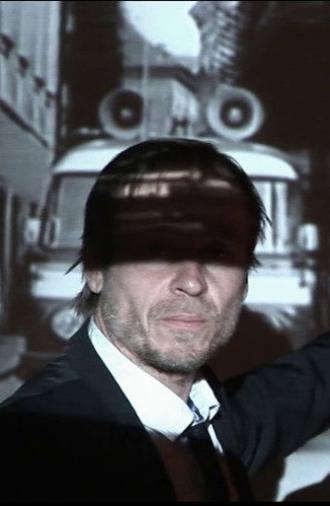 The Ferrari Dino Girl (2009)