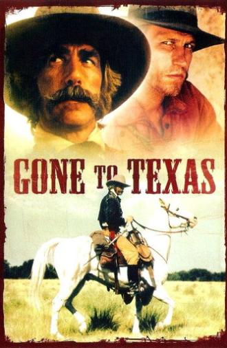 Houston: The Legend of Texas (1986)