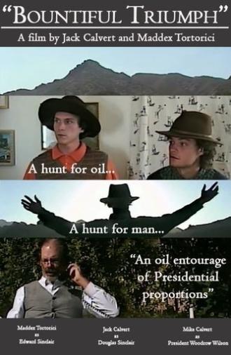 Bountiful Triumph (2025)