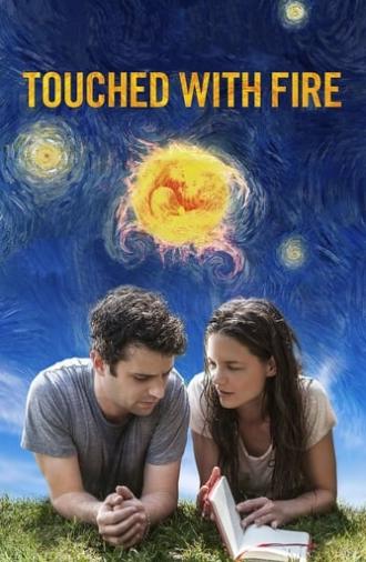 Touched with Fire (2016)