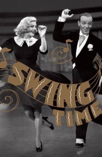 Swing Time (1936)