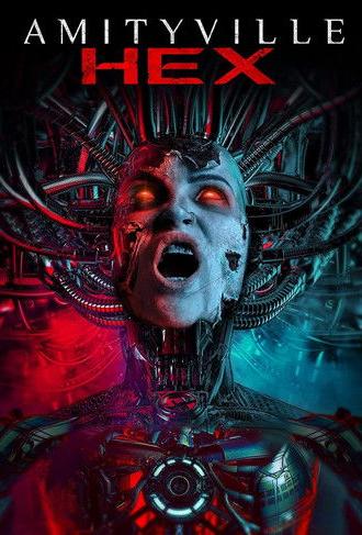 Amityville Hex (2021)