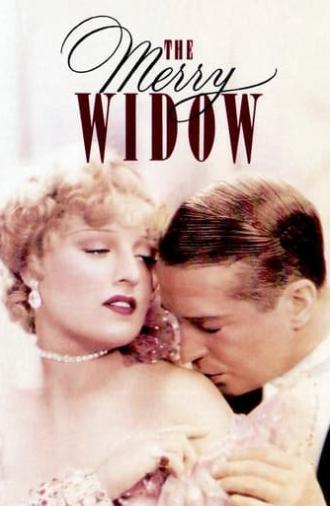 The Merry Widow (1934)