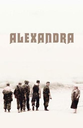 Alexandra (2007)