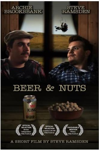 Beer & Nuts (2012)