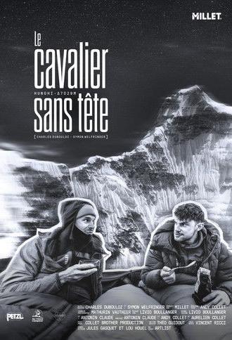 The Headless Horseman (2024)