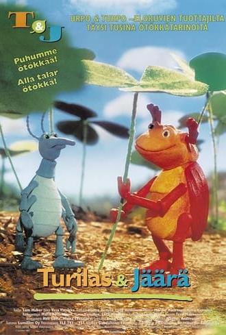 Tootletubs & Jyro (2001)