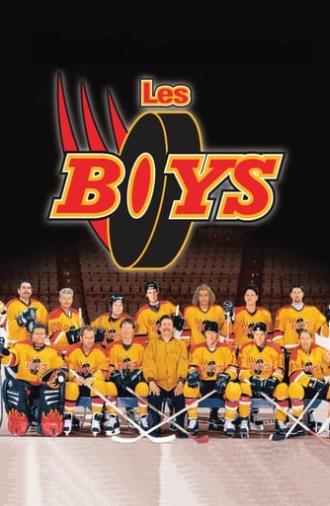 The Boys (1997)