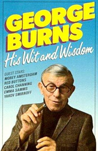 George Burns: His Wit and Wisdom (1989)