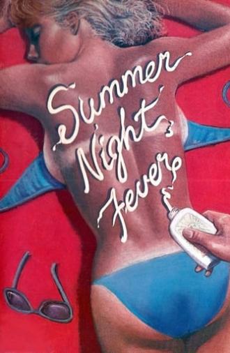 Summer Night Fever (1978)