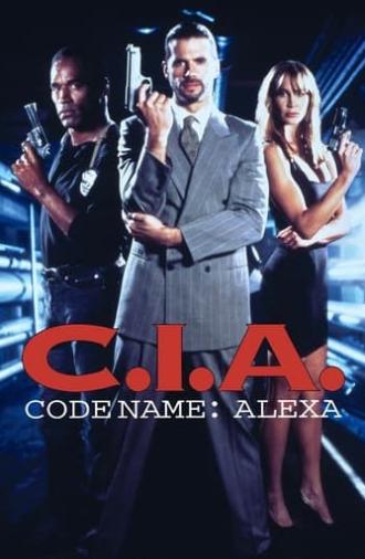 C.I.A. Code Name: Alexa (1992)