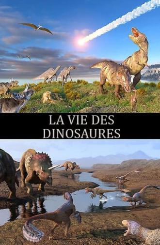 La vie des dinosaures (2008)