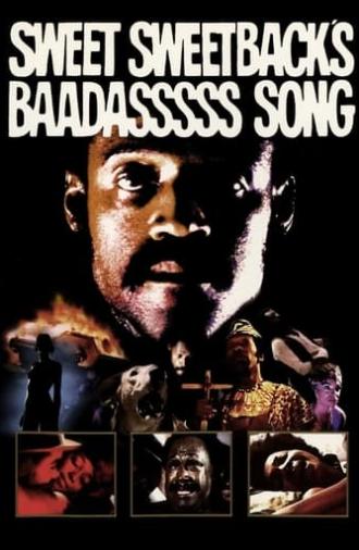 Sweet Sweetback's Baadasssss Song (1971)