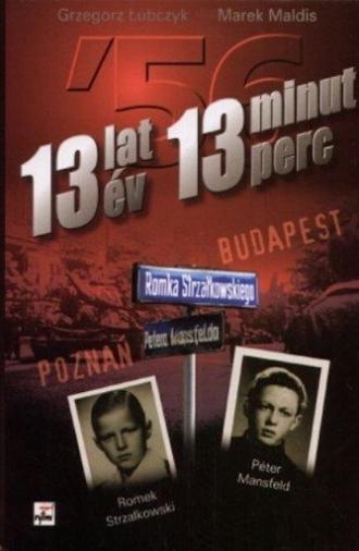 13 Years, 13 Minutes (2008)