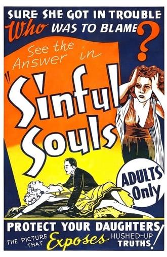 Unborn Souls (1939)