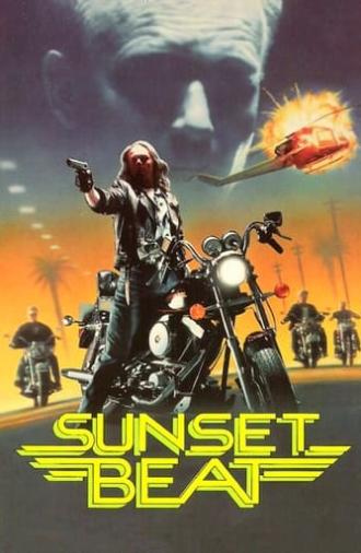 Sunset Beat (1990)