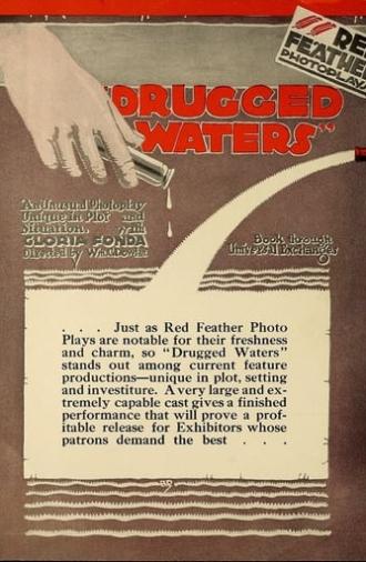 Drugged Waters (1916)