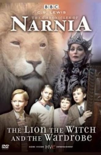 The Chronicles of Narnia: The Lion, the Witch & the Wardrobe (1988)