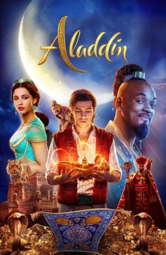 Aladdin (2019)