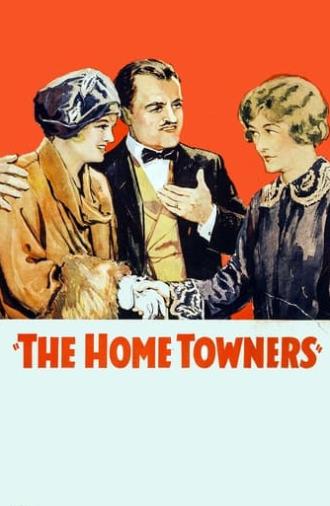 The Home Towners (1928)