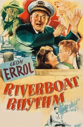 Riverboat Rhythm (1946)