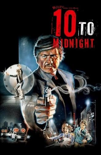 10 to Midnight (1983)