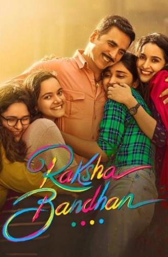 Raksha Bandhan (2022)