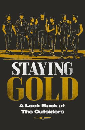 Staying Gold: A Look Back at 'The Outsiders' (2005)