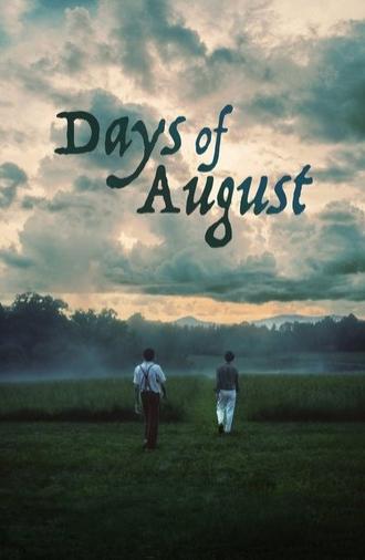 Days of August (2025)