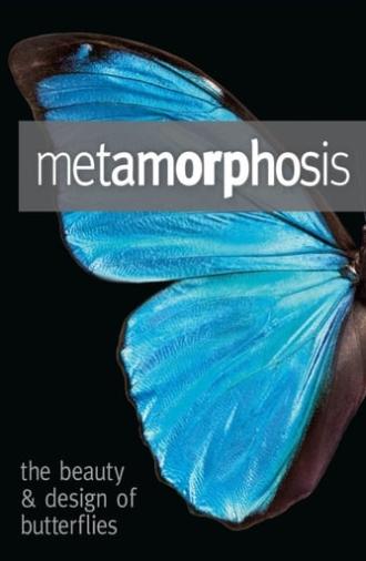 Metamorphosis: The Design and Beauty of Butterflies (2011)