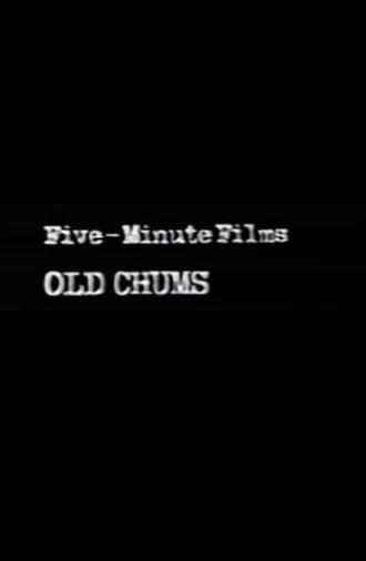 Old Chums (1982)