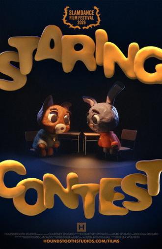 Staring Contest (2026)