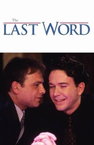The Last Word (1995)