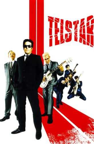 Telstar: The Joe Meek Story (2008)