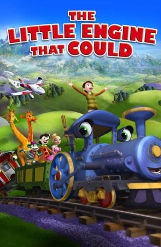 The Little Engine That Could (2011)