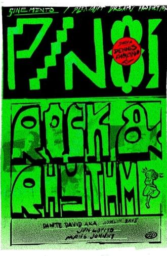 Pinoi Rock and Rhythm (2003)