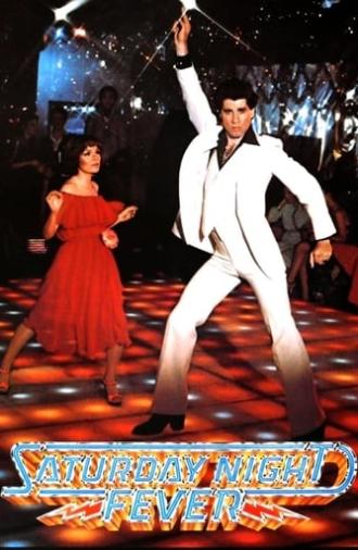 Saturday Night Fever (1977)