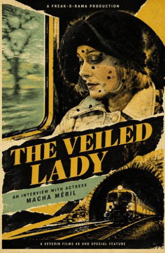 The Veiled Lady (2025)