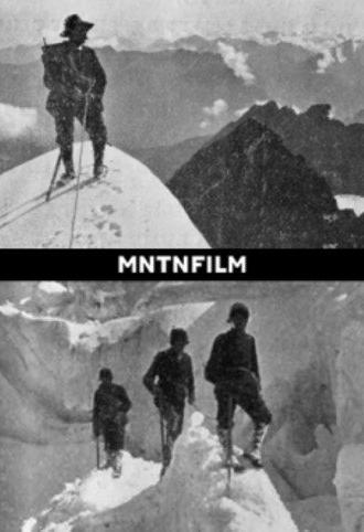 The Dangers of the Alps (1905)