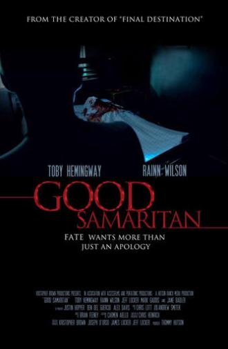 Good Samaritan (2014)
