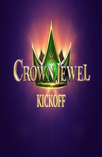 WWE Crown Jewel 2022 Kickoff (2022)