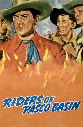 Riders of Pasco Basin (1940)