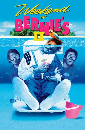 Weekend at Bernie's II (1993)