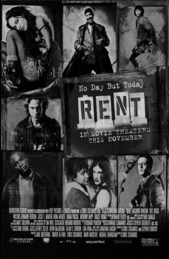 Rent (2005)