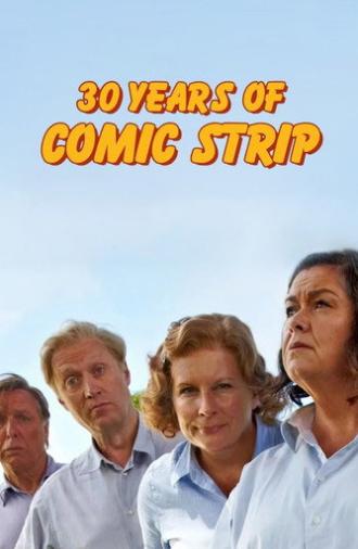 30 Years of Comic Strip (2012)
