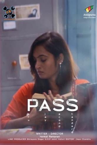 PASS the Short Film (2024)