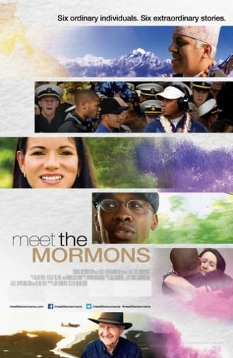 Meet the Mormons (2014)